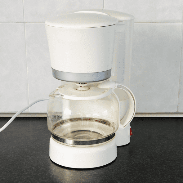 Drip coffee maker