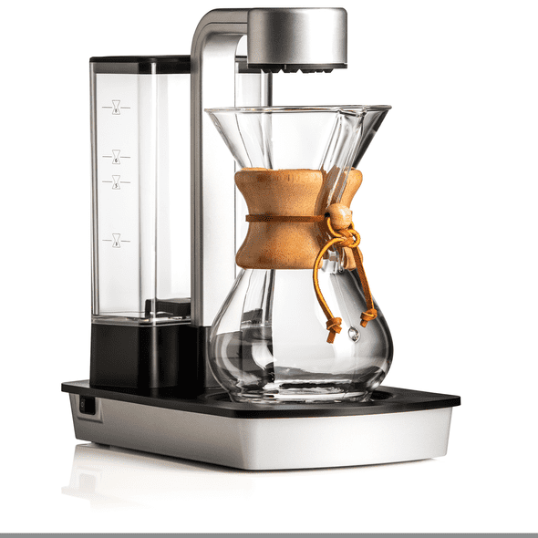 Chemex pourover