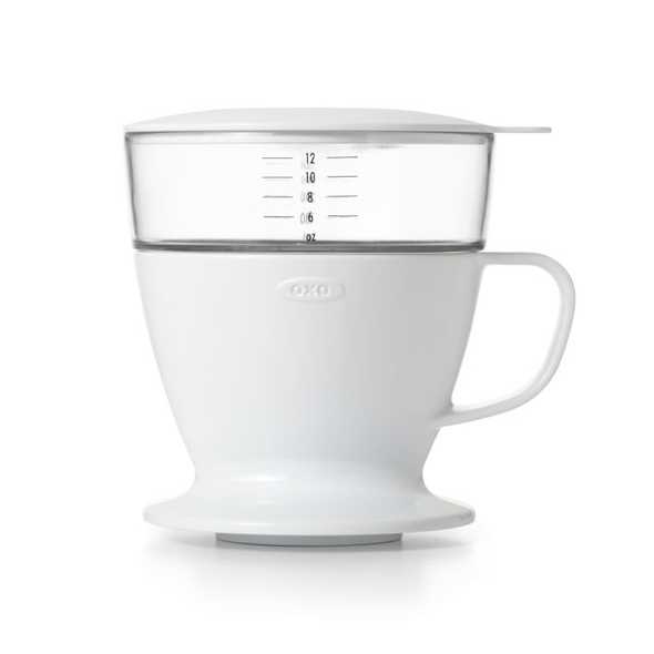 Oxo pourover